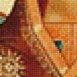 Preview of cross stitch pattern: #993342