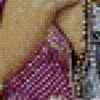 Preview of cross stitch pattern: #993352
