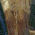 Preview of cross stitch pattern: #993378