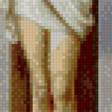 Preview of cross stitch pattern: #993388