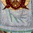 Preview of cross stitch pattern: #993392