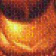 Preview of cross stitch pattern: #993394