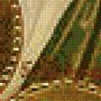 Preview of cross stitch pattern: #993410