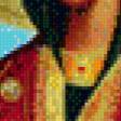 Preview of cross stitch pattern: #993411