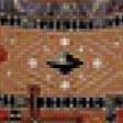Preview of cross stitch pattern: #993416