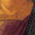 Preview of cross stitch pattern: #993419