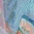 Preview of cross stitch pattern: #993433