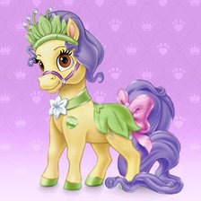 Cross stitch pattern: #993714