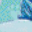 Preview of cross stitch pattern: #993715