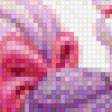Preview of cross stitch pattern: #993717