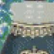 Preview of cross stitch pattern: #993832