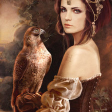 Cross stitch pattern: #993869