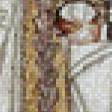 Preview of cross stitch pattern: #993930