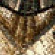 Preview of cross stitch pattern: #993955