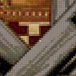 Preview of cross stitch pattern: #993969