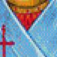 Preview of cross stitch pattern: #993973