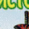 Preview of cross stitch pattern: #993988