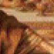 Preview of cross stitch pattern: #993992