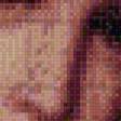 Preview of cross stitch pattern: #994004