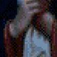 Preview of cross stitch pattern: #994015