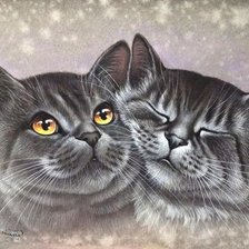 Cross stitch pattern: #994843