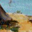 Preview of cross stitch pattern: #994916