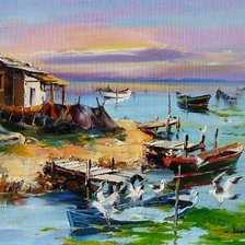 Cross stitch pattern: #994916