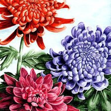 Cross stitch pattern: #994978