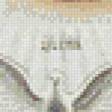Preview of cross stitch pattern: #995053