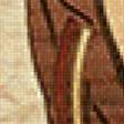 Preview of cross stitch pattern: #995055