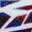 Preview of cross stitch pattern: #995108