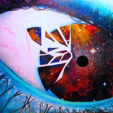 Cross stitch pattern: #995108