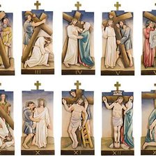 Cross stitch pattern: #995513