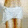 Preview of cross stitch pattern: #995546
