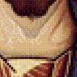 Preview of cross stitch pattern: #995710