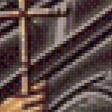 Preview of cross stitch pattern: #995720