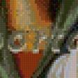 Preview of cross stitch pattern: #995797