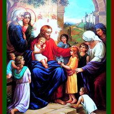 Cross stitch pattern: #995801