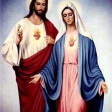 Cross stitch pattern: #995803
