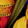 Preview of cross stitch pattern: #995806