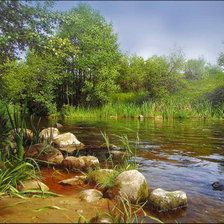 Cross stitch pattern: #995921