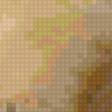 Preview of cross stitch pattern: #996066