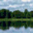 Preview of cross stitch pattern: #996079