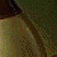 Preview of cross stitch pattern: #996119