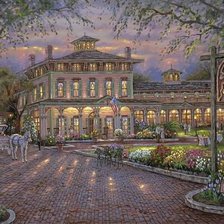 Cross stitch pattern: #996198