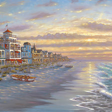 Cross stitch pattern: #996199