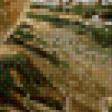 Preview of cross stitch pattern: #996215