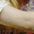 Preview of cross stitch pattern: #996284