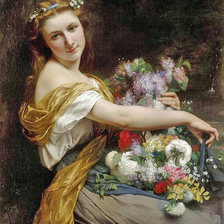 Cross stitch pattern: #996284