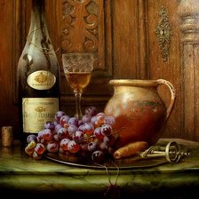 Cross stitch pattern: #996287